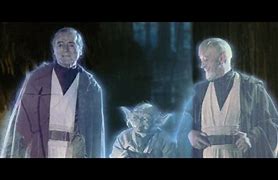 Image result for Star Wars Return of the Jedi Ending