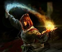 Image result for Epic Wizard