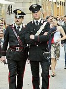 Image result for Italian Police Force