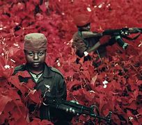 Image result for First Congo War Zaire Surrender