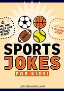 Image result for Sports Jokes