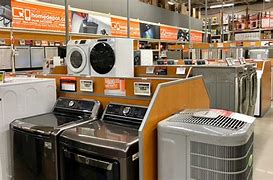 Image result for Home Depot Appliances 4 Pieces Kitchen Sale