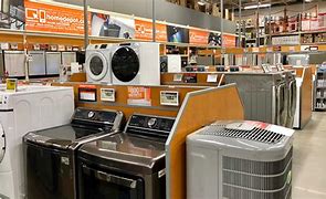 Image result for Home Depot Load in Appliances