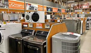Image result for Home Depot Appliances General Electric