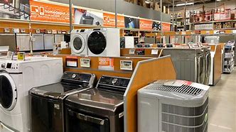 Image result for Home Depot Appliances Sale Gas Range