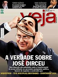 Image result for Veja Revista Logotipo