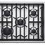 Image result for Viking Commercial Cooktop