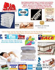 Image result for Discount Mattress