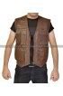 Image result for Chris Pratt Jurassic World Vest