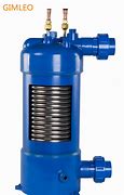 Image result for Swimming Pool Heat Exchanger