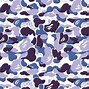 Image result for Kids Adidas Blue Camo Crop Top