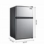 Image result for Arctic King Fridge and Freezer