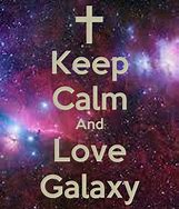 Image result for LA Galaxy Keep Calm and Love