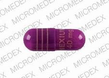 Image result for Nexium Purple Pill
