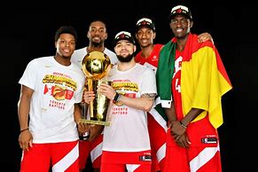 Image result for Best Players From Raptors 2019
