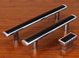 Image result for Lowe's Cabinet Hardware Pulls and Handles