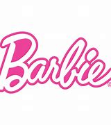 Image result for 80s Barbie Logo