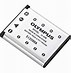 Image result for Lithium Ion Rechargeable Battery - 18650 - 3200 Mah - 3.7 V 1 Pack