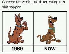 Image result for Scooby Doo Memes