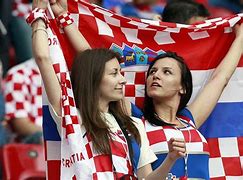 Image result for Croatian Person