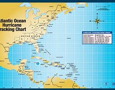 Image result for Hurricane Map Tracking Chart to Print