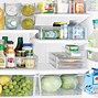 Image result for Como Organizar Un Refrigerador