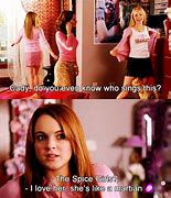 Image result for Iconic Karen Mean Girls Quotes