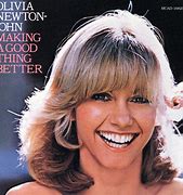 Image result for Early Olivia Newton-John Albums