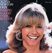 Image result for Olivia Newton-John If Not for You Album Cover