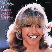Image result for Olivia Newton-John Not Gonna Give into It