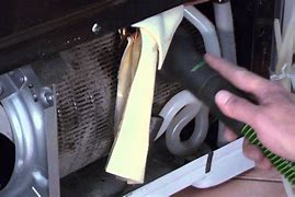 Image result for Upright Freezer Coil Cleaning