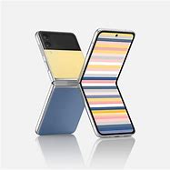 Image result for Samsung Galaxy Z Flip3 5G Bespoke Edition In Black/Pink/Black(SM-F711U1KFXAA)
