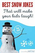 Image result for Clean Funny Short Jokes About Winter
