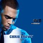 Image result for Chris Brown DVD