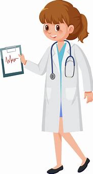 Image result for Cartoon Doctor