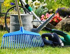 Image result for Lawn and Garden Tools and Equipment