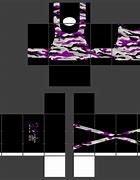 Image result for Roblox Bacon Shirt Template