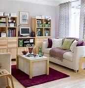 Image result for Furniture for a Small Living Room