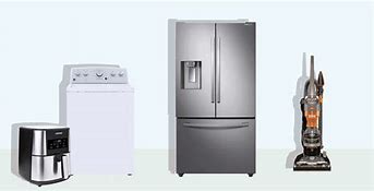 Image result for Spring Appliance Sales