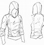 Image result for How to Draw Hoods