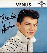 Image result for Frankie Avalon Songs