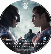 Image result for Batman V Superman DVD