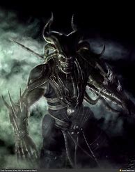 Image result for Black Demon Art