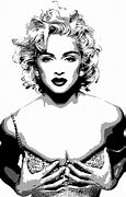 Image result for Madonna Present