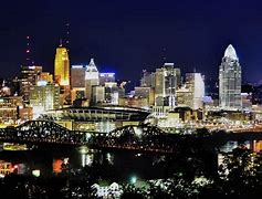 Image result for Cincinnati USA