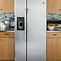 Image result for General Electric Refrigerators 23Cf