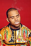 Image result for Breezy Chris Brown Hair