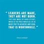 Image result for Personal Leadership Quotes