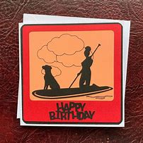 Image result for Birthday Paddle