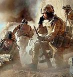 Image result for Iraq War British Soldier